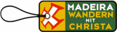 Madeira Wandern Logo